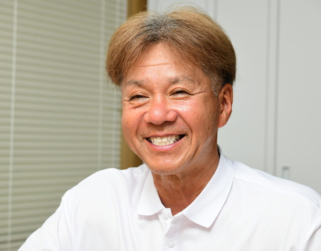 吉井 晃