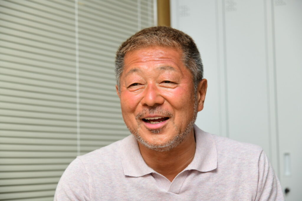 大川